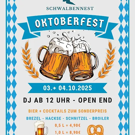 Auf Ruegen - Stellplatz Fuer Wohnmobile , Wohnwagen , Auch Zum Zelten - In Direkter Naehe Zum Naturstrand -natur Pur - Schwalbennest * 德兰斯克